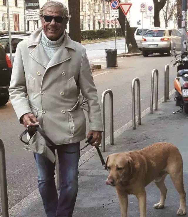 这些意大利大叔到底是谁？