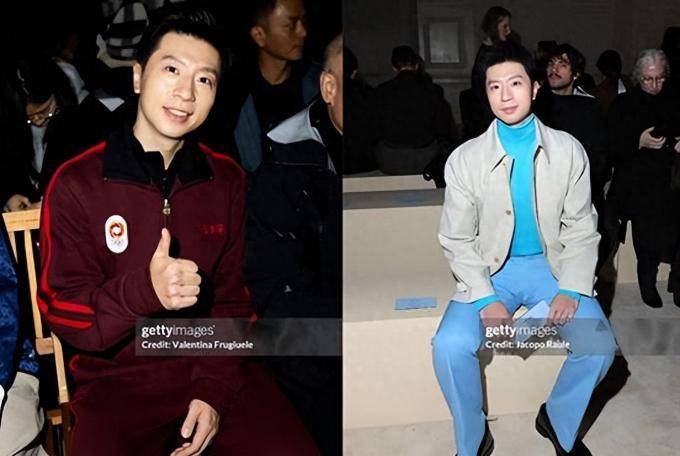 时装周第二波：无滤镜暴露内娱明星真实状态刘诗诗怎么长这样了